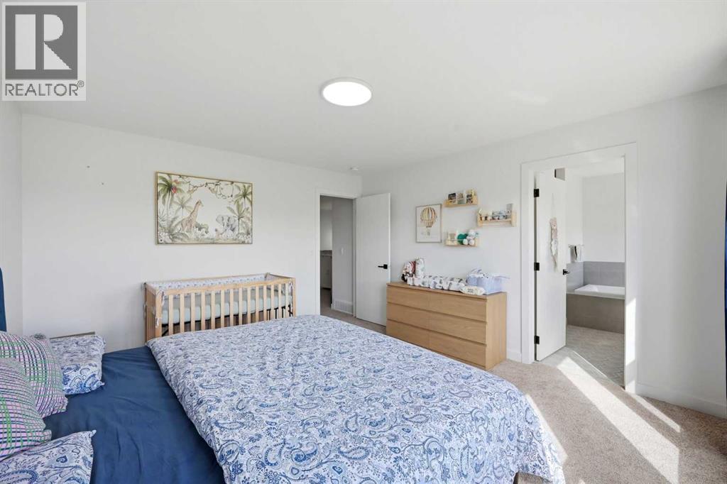 332 Belmont Park Sw, Calgary, Alberta  T2X 5T1 - Photo 31 - A2323858