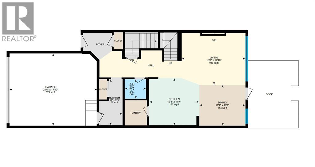 332 Belmont Park Sw, Calgary, Alberta  T2X 5T1 - Photo 6 - A2323858