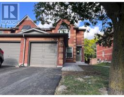 25 - 741 CARADONNA CRESCENT, Newmarket, Ontario