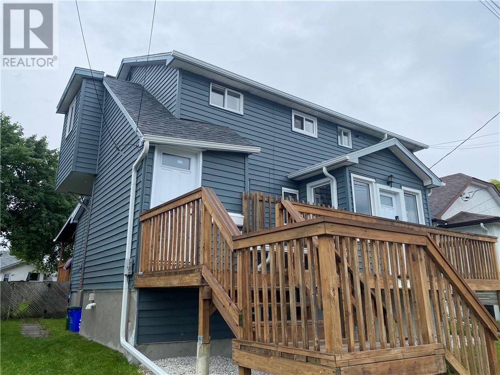 329 King Street Unit# Unit 1, Sudbury, Ontario  P3B 2K9 - Photo 2 - 2128829
