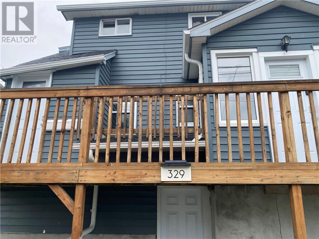 329 King Street Unit# Unit 1, Sudbury, Ontario  P3B 2K9 - Photo 3 - 2128829