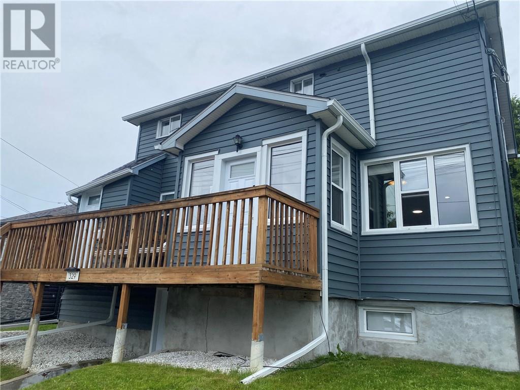 329 King Street Unit# Unit 1, Sudbury, Ontario  P3B 2K9 - Photo 4 - 2128829