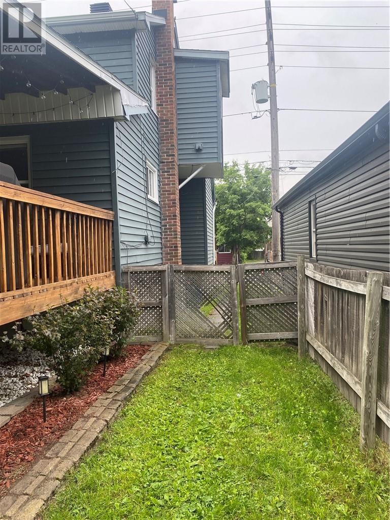 329 King Street Unit# Unit 1, Sudbury, Ontario  P3B 2K9 - Photo 69 - 2128829