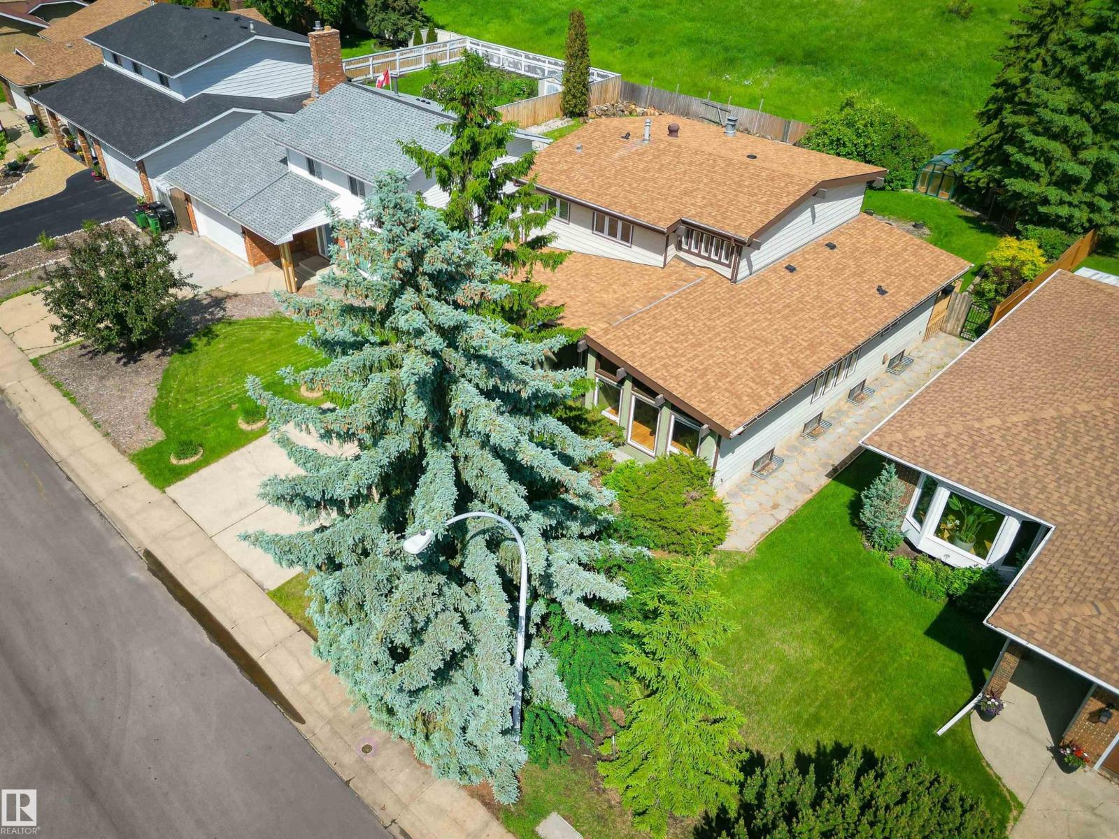 3211 104 St NW, Edmonton, Alberta  T6J 3N5 - Photo 58 - E4495741