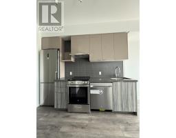 817 - 6 FLAVELLE TRAIL, Vaughan, Ontario