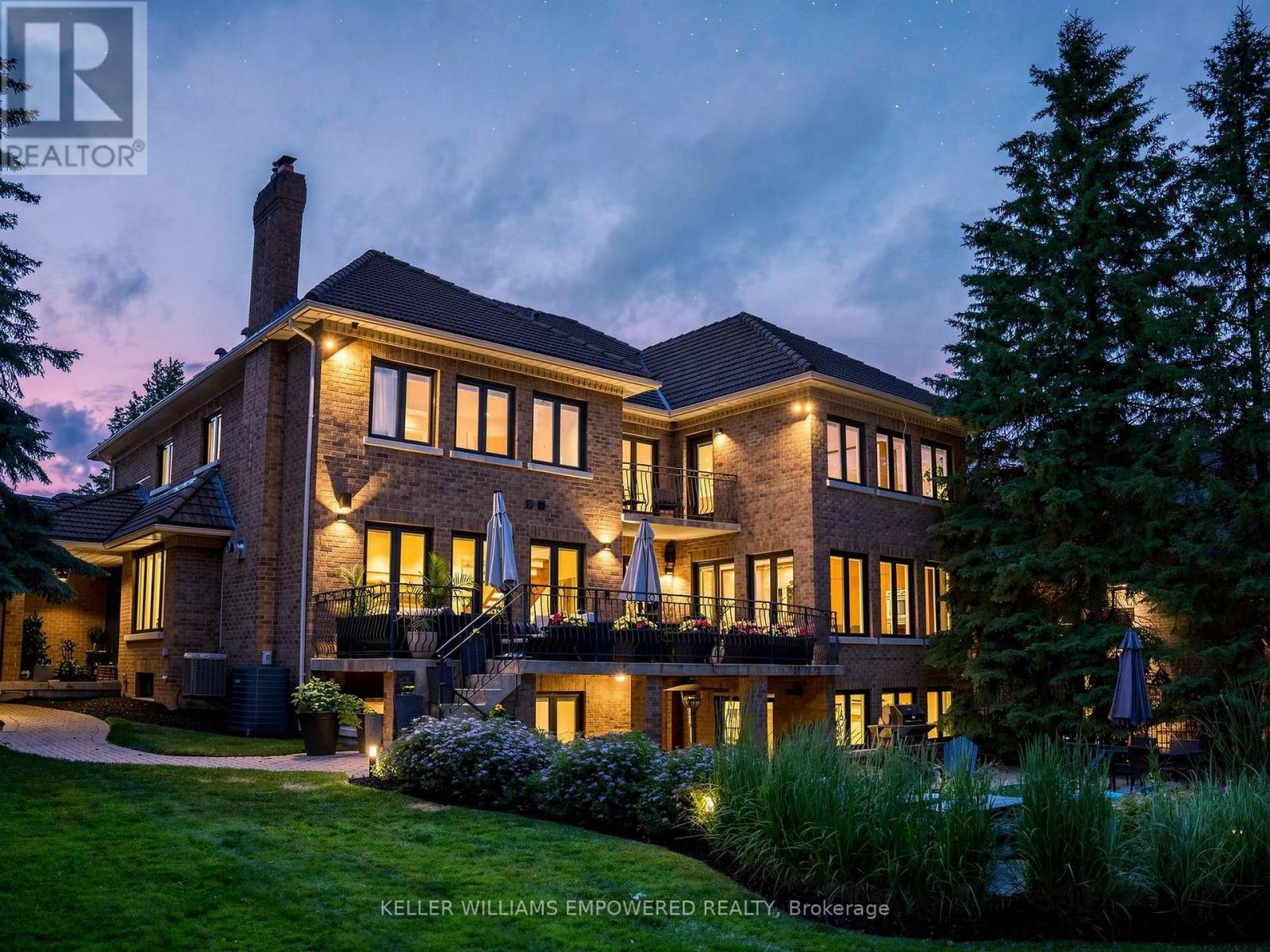 93 Longview Crescent, Vaughan, Ontario  L4H 1A9 - Photo 42 - N13491614