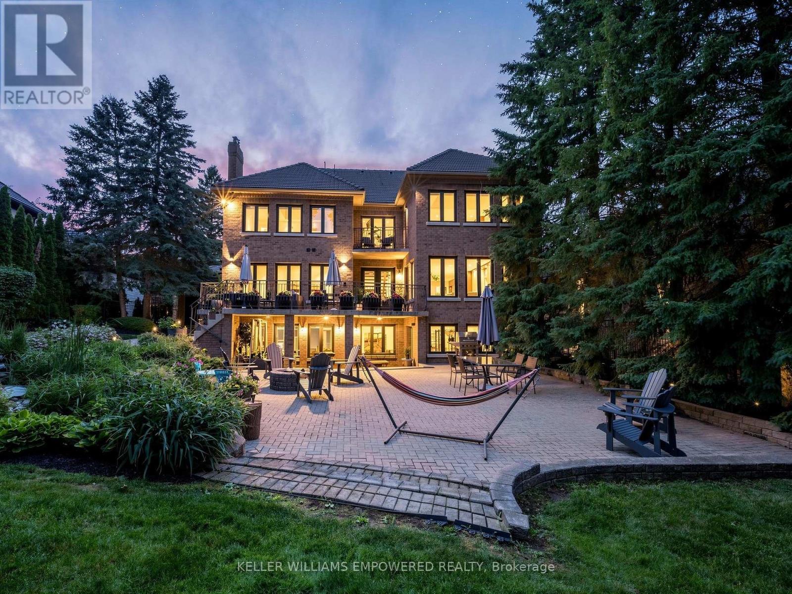 93 Longview Crescent, Vaughan, Ontario  L4H 1A9 - Photo 43 - N13491614