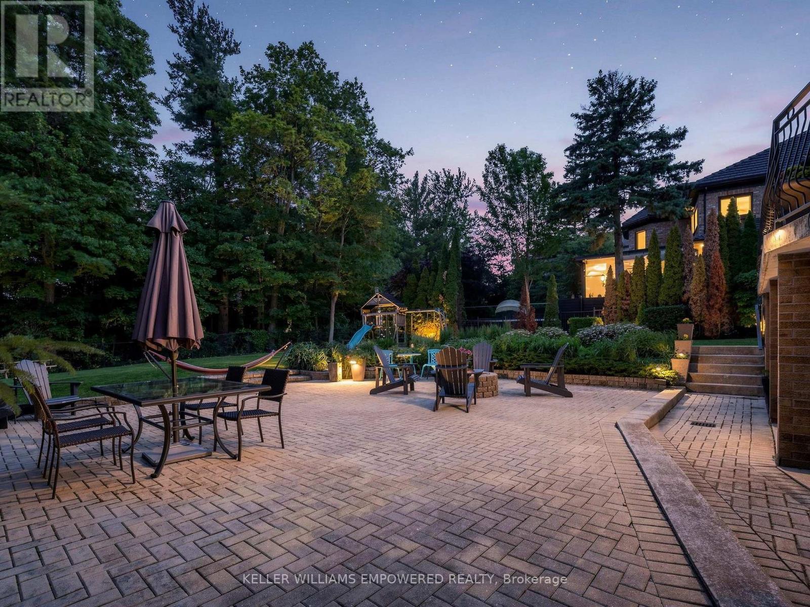 93 Longview Crescent, Vaughan, Ontario  L4H 1A9 - Photo 45 - N13491614