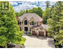 93 LONGVIEW CRESCENT, Vaughan, Ontario