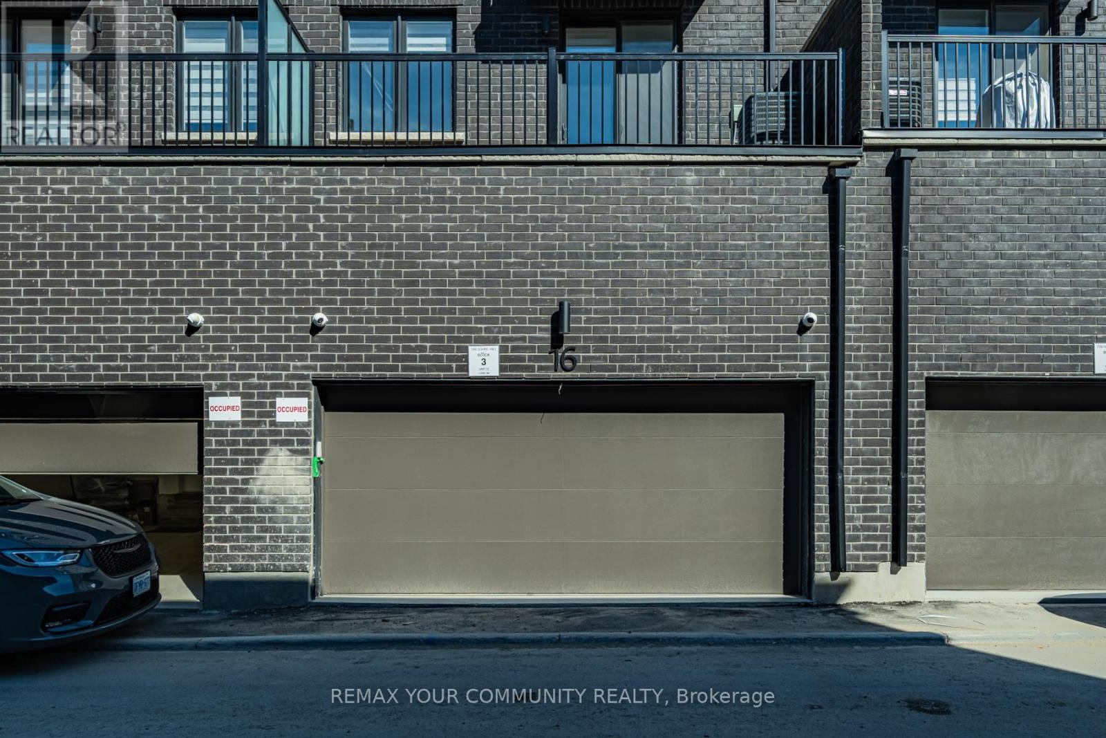 16 Agnes Lane, Richmond Hill, Ontario  L4B 0J4 - Photo 47 - N13491630