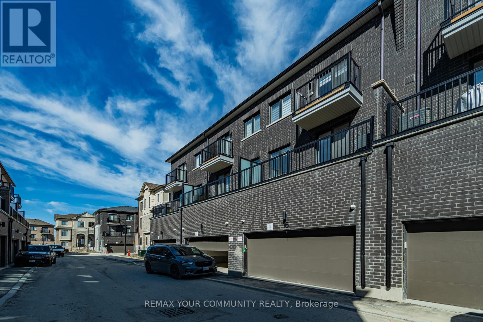 16 Agnes Lane, Richmond Hill, Ontario  L4B 0J4 - Photo 48 - N13491630