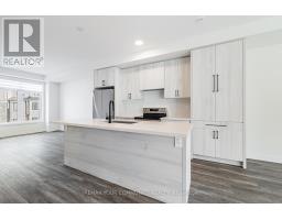 16 AGNES LANE, Richmond Hill, Ontario