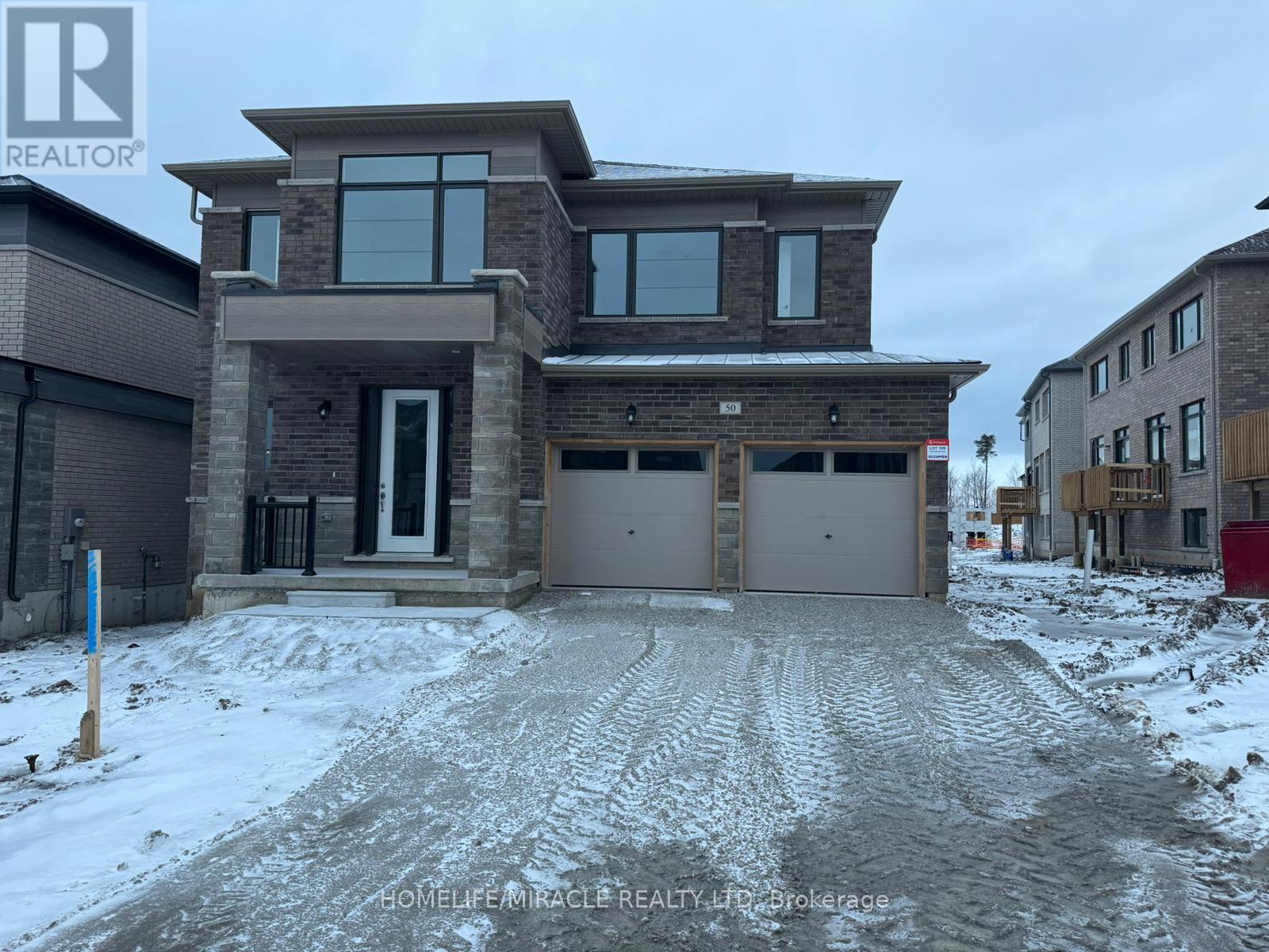 50 Daisy Street, Springwater, Ontario  L9X 2E2 - Photo 1 - S13491666