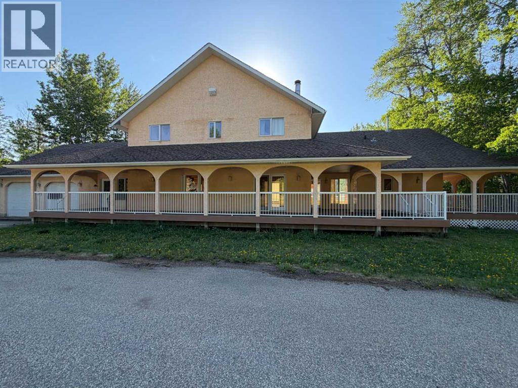 703034 40 Highway, County Of, Alberta  T8W 5A9 - Photo 1 - A2324487
