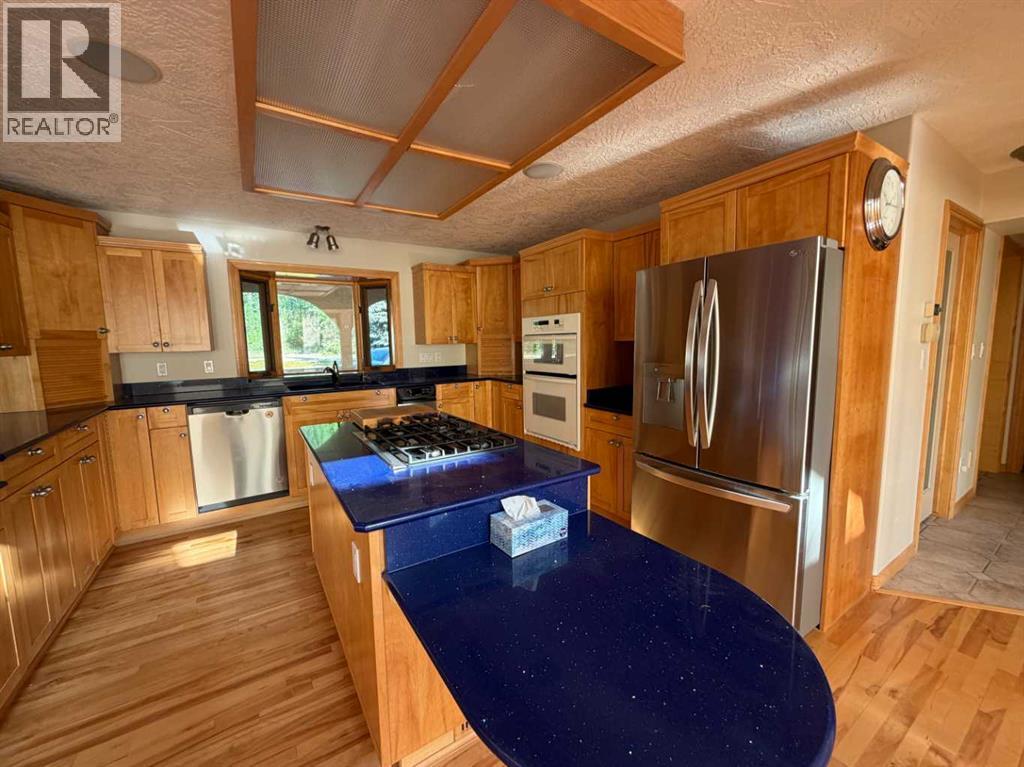 703034 40 Highway, County Of, Alberta  T8W 5A9 - Photo 3 - A2324487