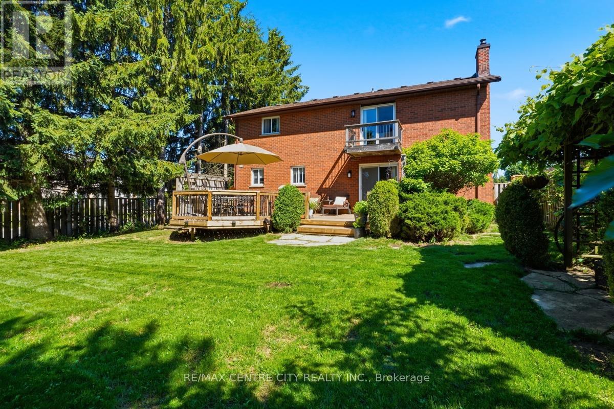 264 Blue Forest Place, London North, Ontario  N6G 4H7 - Photo 46 - X13487852