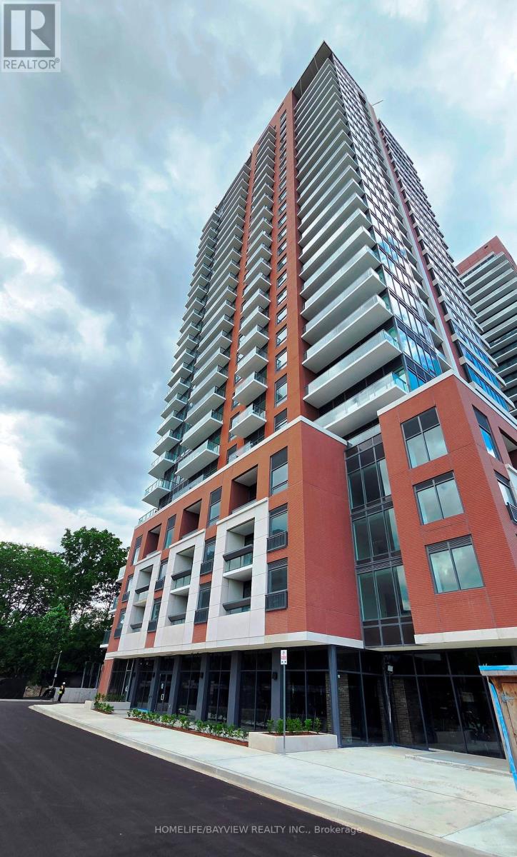 316 - 4010 EGLINTON AVENUE W, Toronto, Ontario