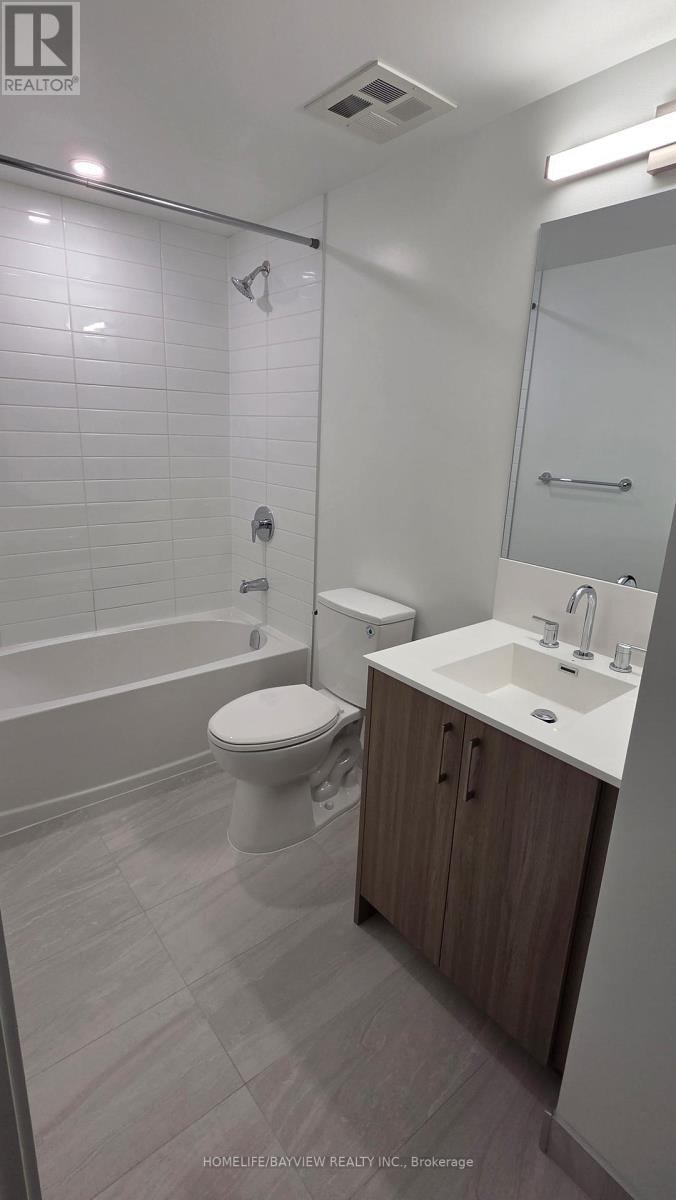 316 - 4010 Eglinton Avenue W, Toronto, Ontario  M9A 0G5 - Photo 11 - W13491628
