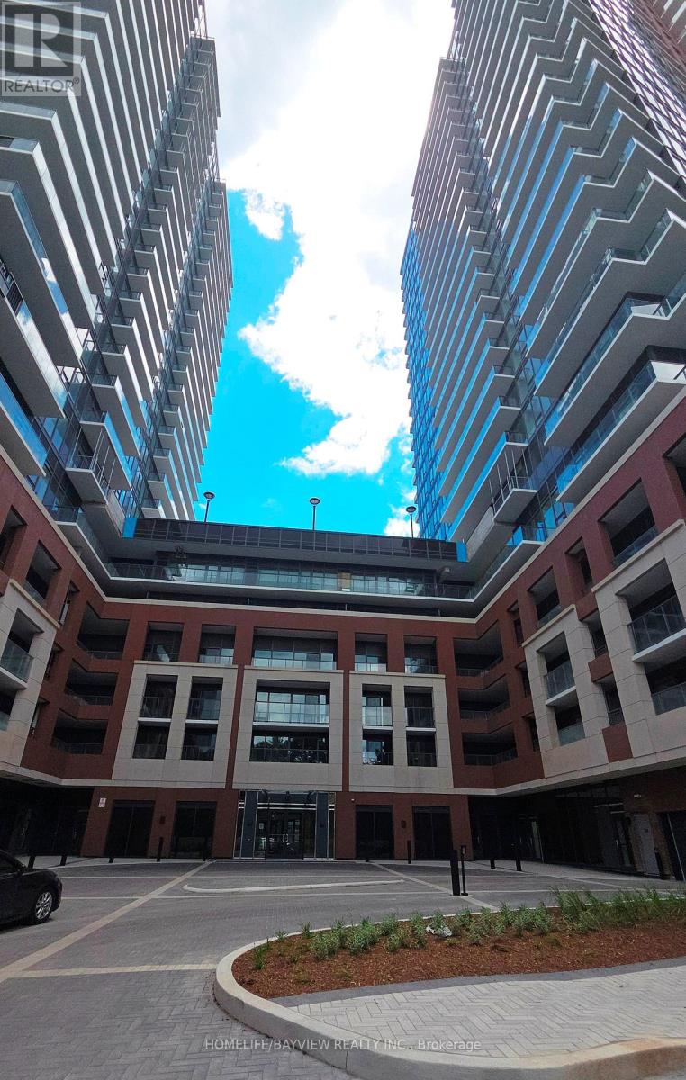316 - 4010 Eglinton Avenue W, Toronto, Ontario  M9A 0G5 - Photo 19 - W13491628