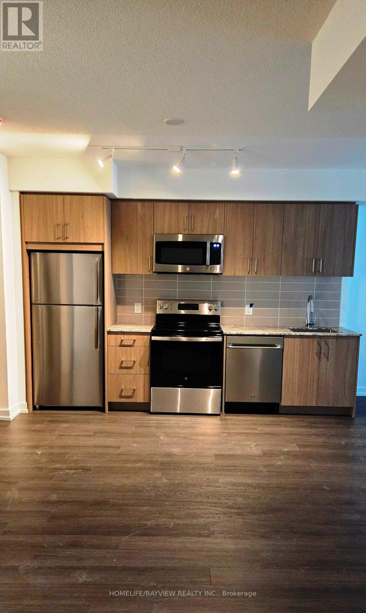 316 - 4010 Eglinton Avenue W, Toronto, Ontario  M9A 0G5 - Photo 3 - W13491628