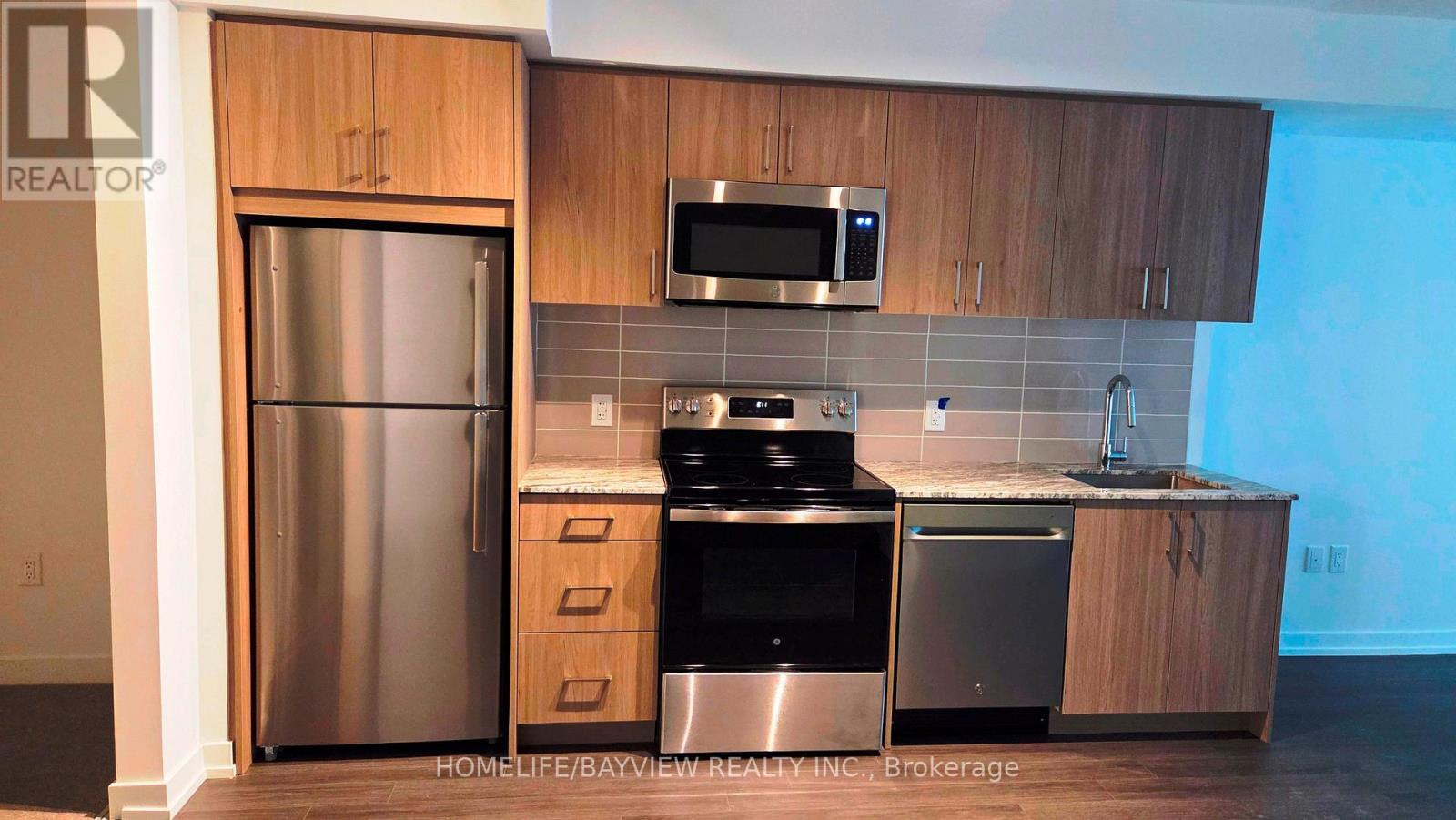316 - 4010 Eglinton Avenue W, Toronto, Ontario  M9A 0G5 - Photo 5 - W13491628