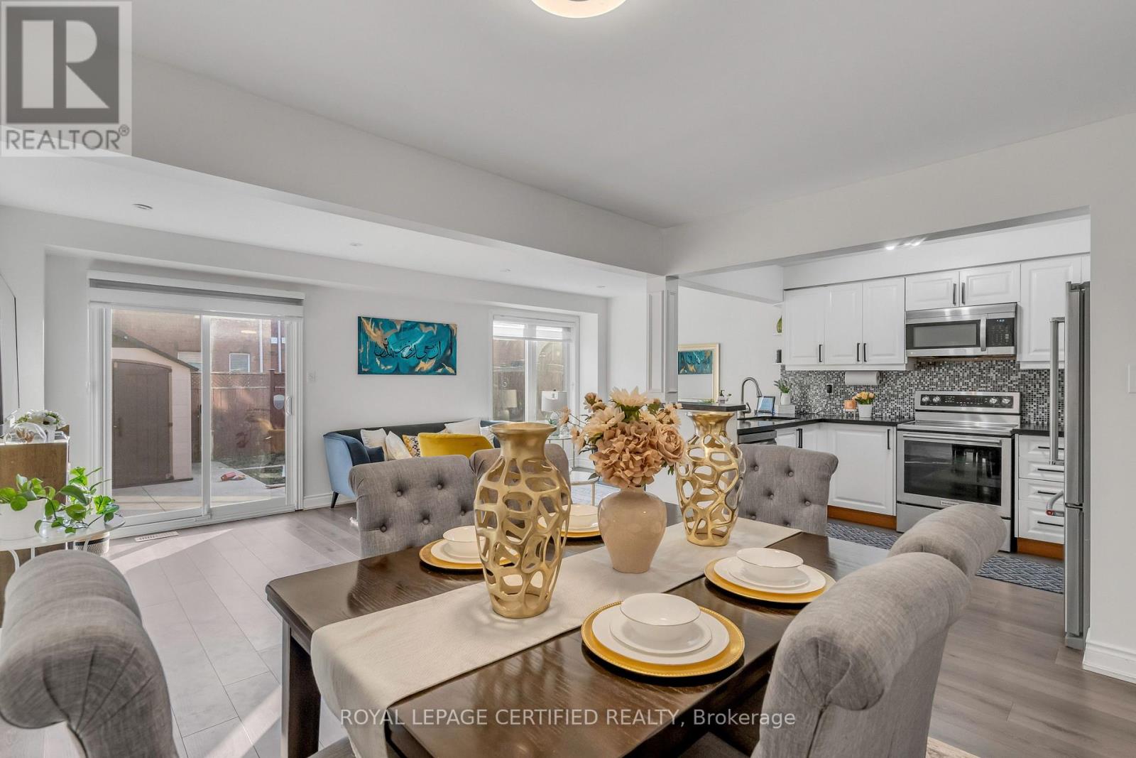 147 Waters Boulevard, Milton, Ontario  L9T 6K5 - Photo 11 - W13491632
