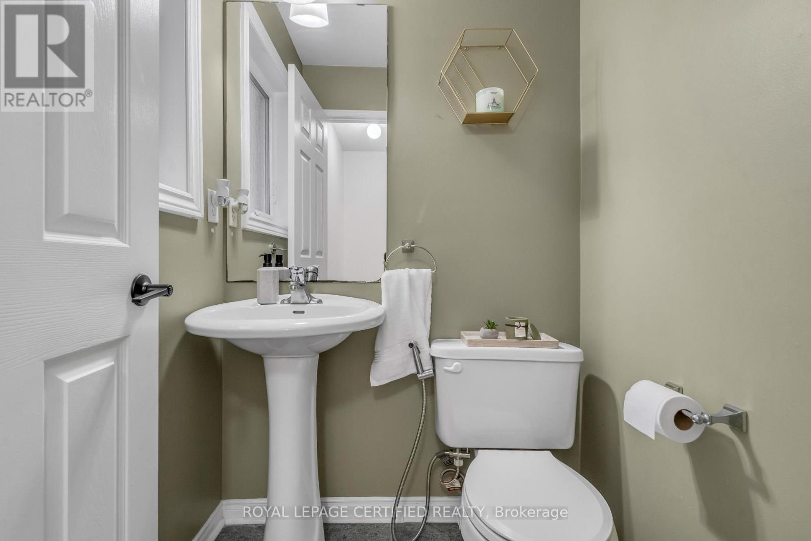 147 Waters Boulevard, Milton, Ontario  L9T 6K5 - Photo 22 - W13491632