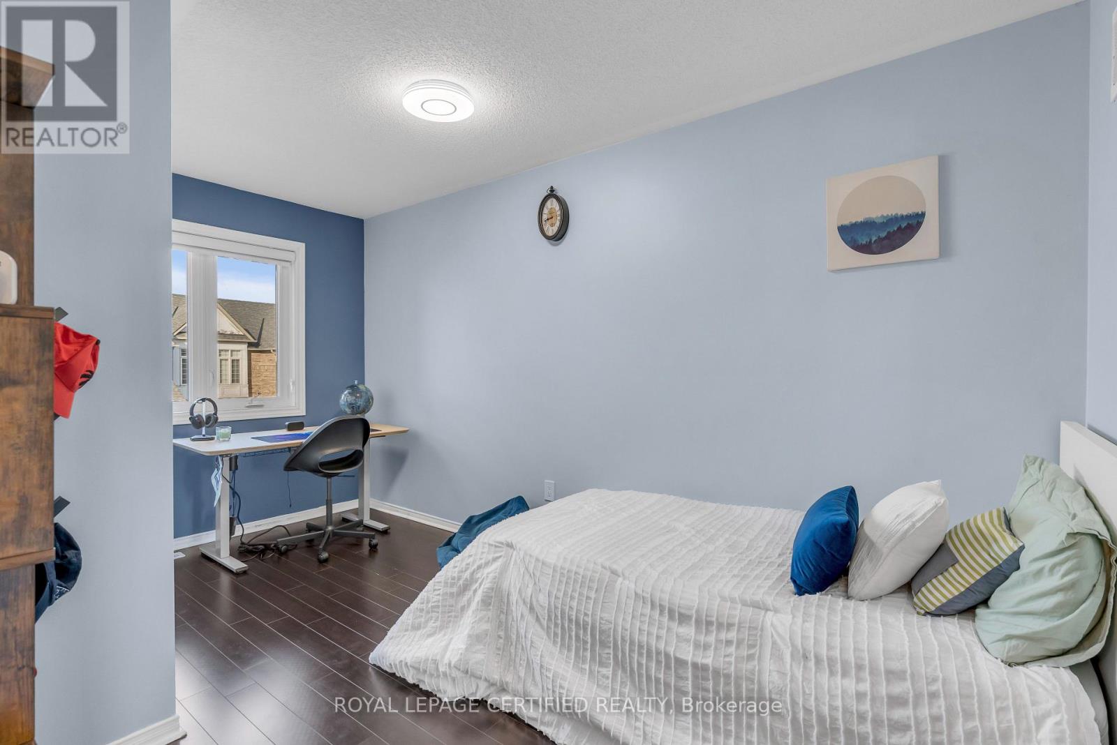 147 Waters Boulevard, Milton, Ontario  L9T 6K5 - Photo 36 - W13491632
