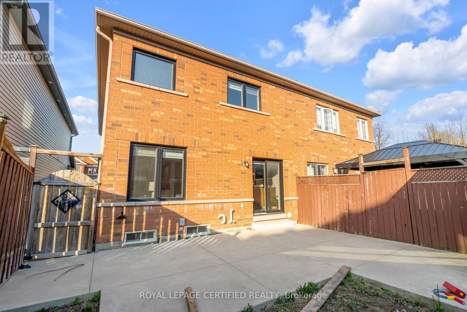 147 Waters Boulevard, Milton, Ontario  L9T 6K5 - Photo 45 - W13491632