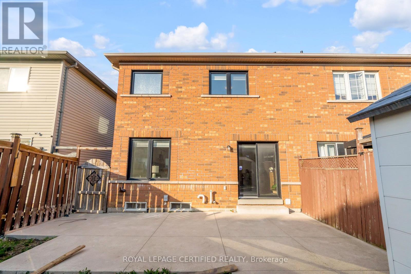 147 Waters Boulevard, Milton, Ontario  L9T 6K5 - Photo 46 - W13491632