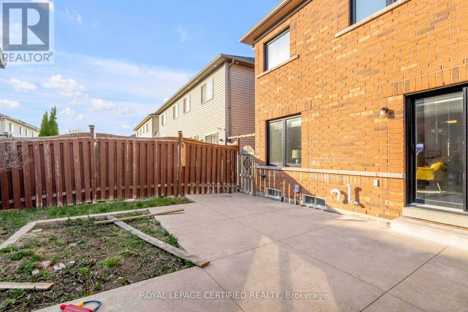 147 Waters Boulevard, Milton, Ontario  L9T 6K5 - Photo 47 - W13491632