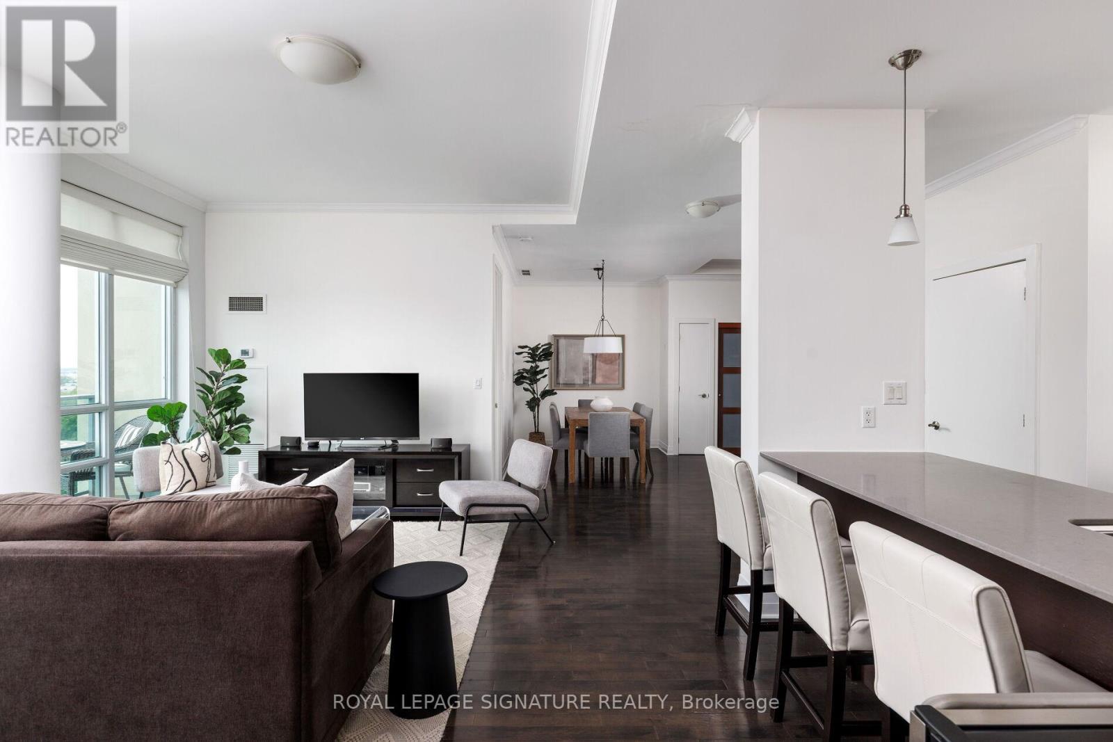 1011 - 3391 Bloor Street W, Toronto, Ontario  M8X 1G3 - Photo 18 - W13491636