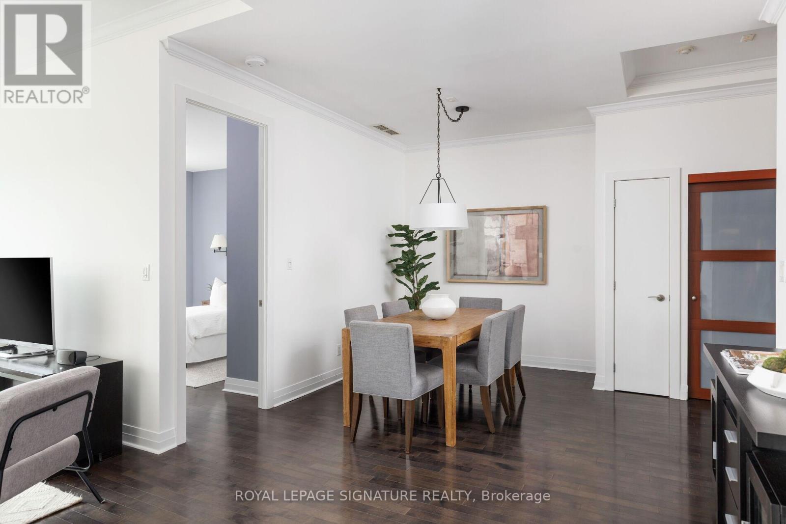 1011 - 3391 Bloor Street W, Toronto, Ontario  M8X 1G3 - Photo 19 - W13491636