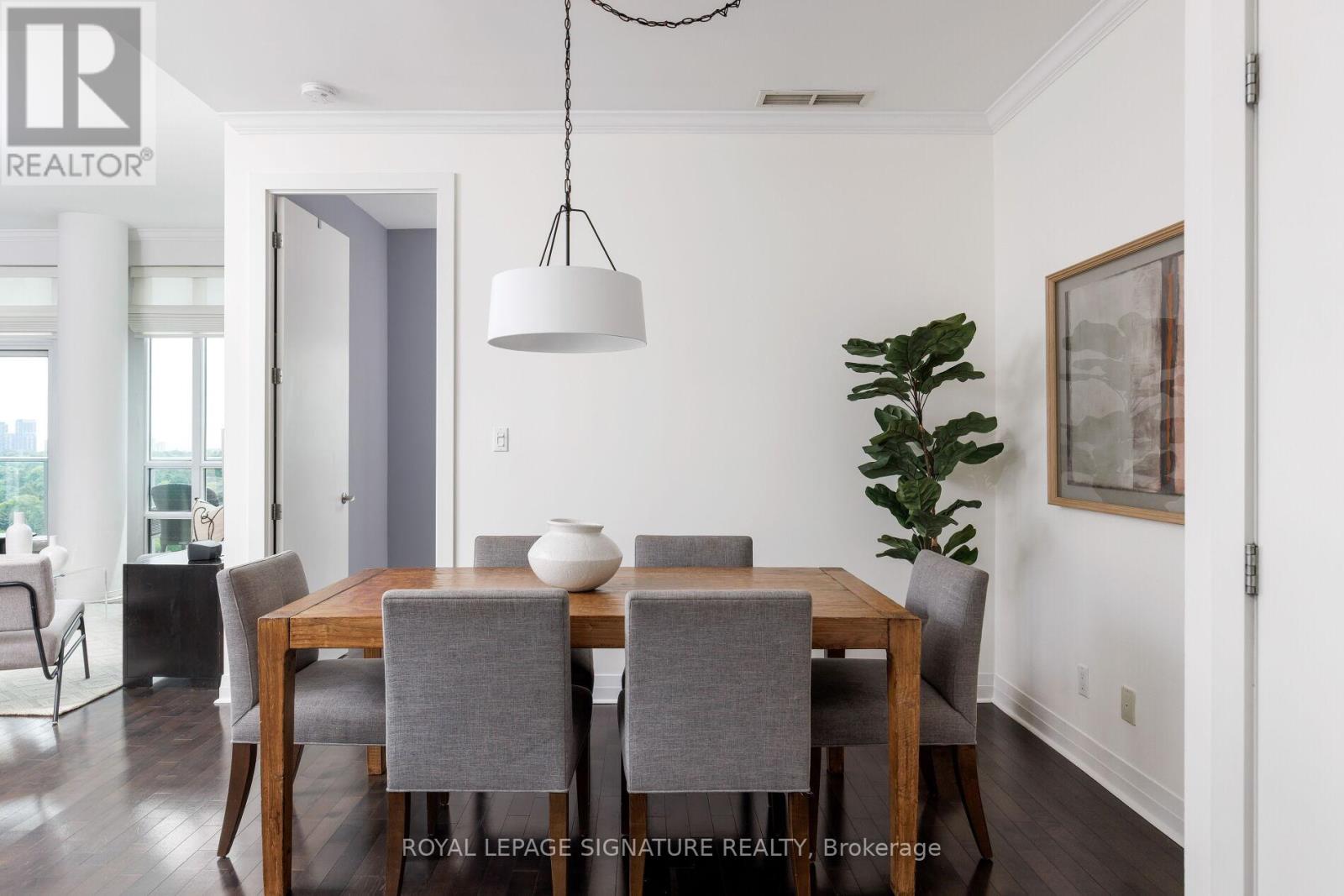 1011 - 3391 Bloor Street W, Toronto, Ontario  M8X 1G3 - Photo 21 - W13491636