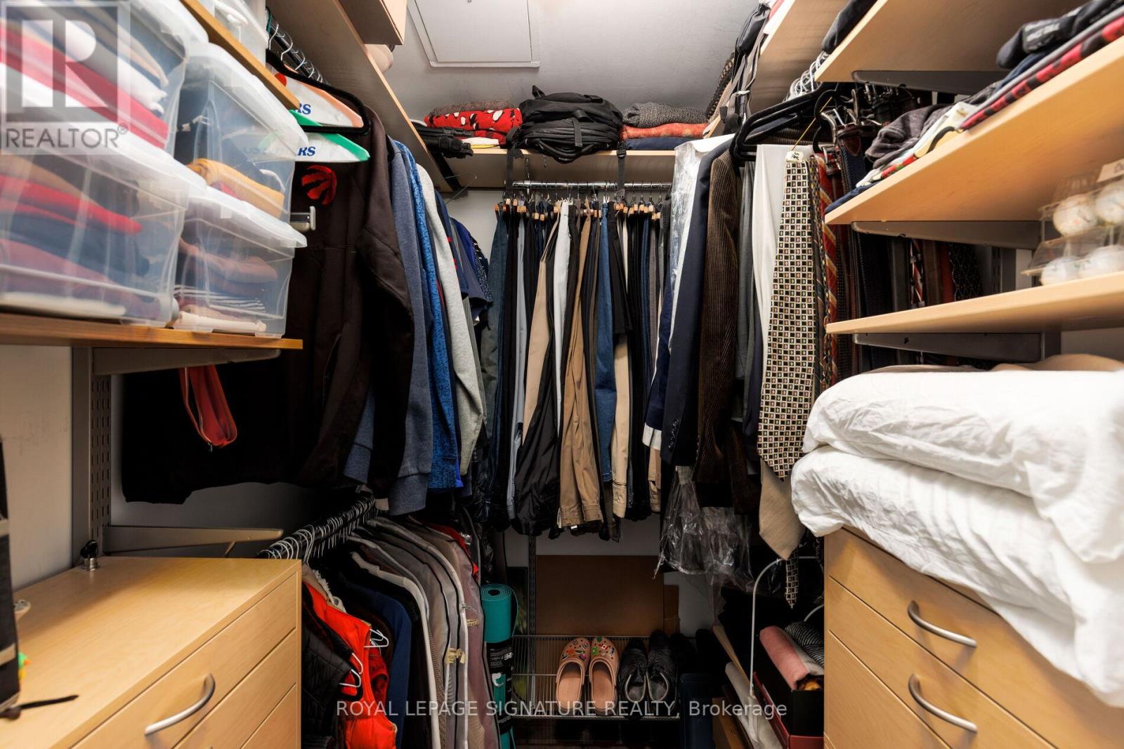 1011 - 3391 Bloor Street W, Toronto, Ontario  M8X 1G3 - Photo 28 - W13491636