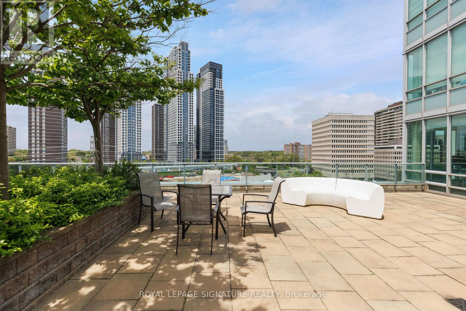 1011 - 3391 Bloor Street W, Toronto, Ontario  M8X 1G3 - Photo 37 - W13491636