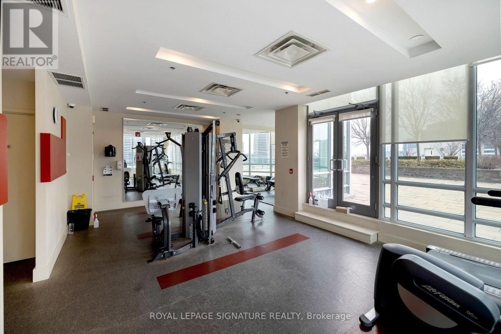 1011 - 3391 Bloor Street W, Toronto, Ontario  M8X 1G3 - Photo 45 - W13491636