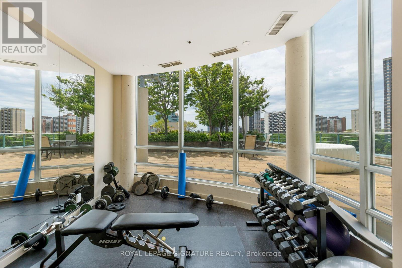 1011 - 3391 Bloor Street W, Toronto, Ontario  M8X 1G3 - Photo 48 - W13491636