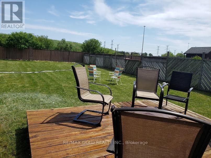 46 Kesteven Crescent, Brampton, Ontario  L6W 4C9 - Photo 6 - W13491642