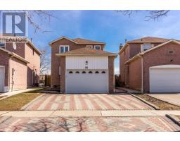 46 KESTEVEN CRESCENT, Brampton, Ontario