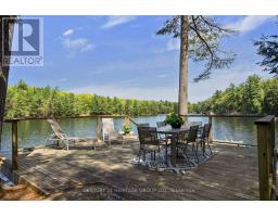 46 GODDARD CRESCENT, Seguin, Ontario