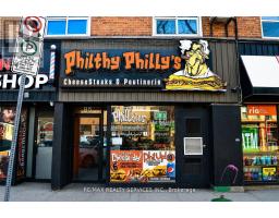 85 MACDONELL STREET, Guelph, Ontario