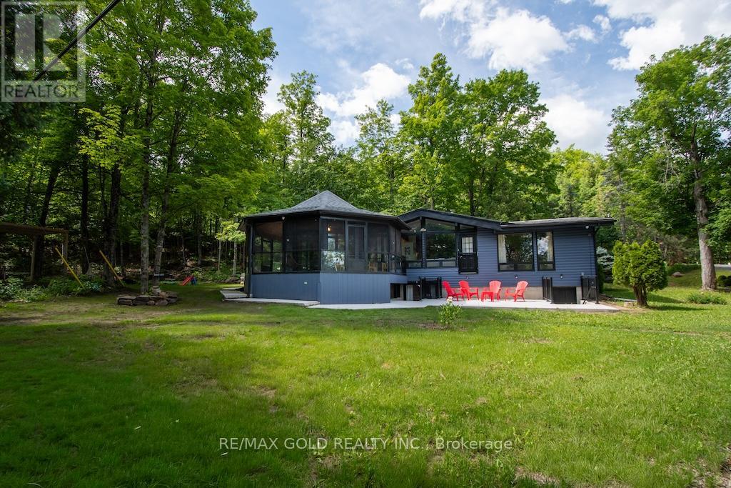 6 Fire Route 278, Trent Lakes, Ontario  K0L 1J0 - Photo 5 - X13491660