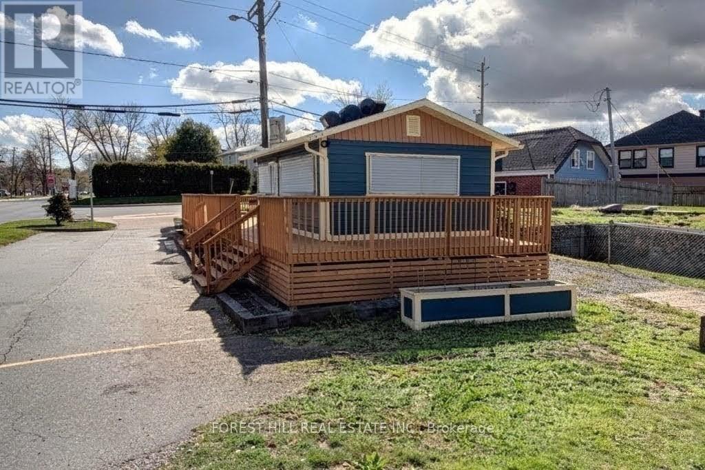 106 BROADWAY STREET W, Merrickville-Wolford, Ontario
