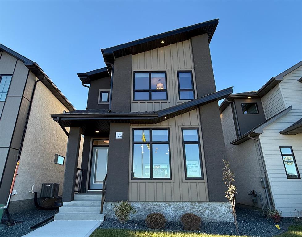 76 Ruth Crossing, Winnipeg, Manitoba  R3Y 2K8 - Photo 0 - 202614987