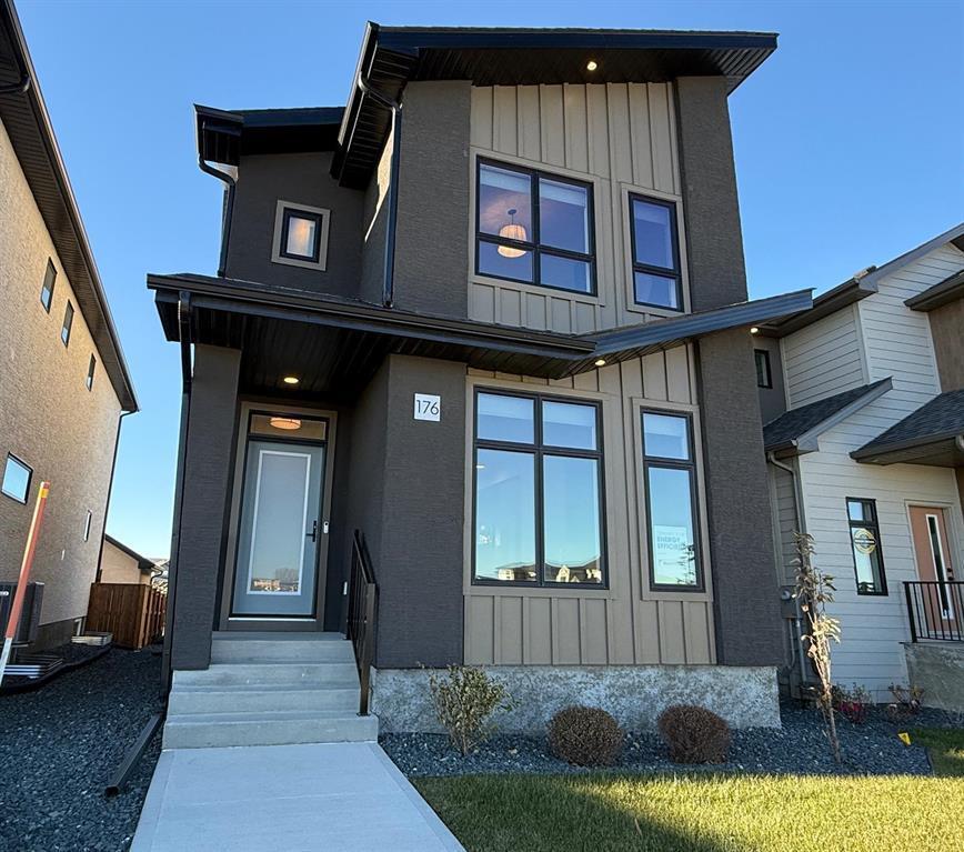 76 Ruth Crossing, Winnipeg, Manitoba  R3Y 2K8 - Photo 1 - 202614987