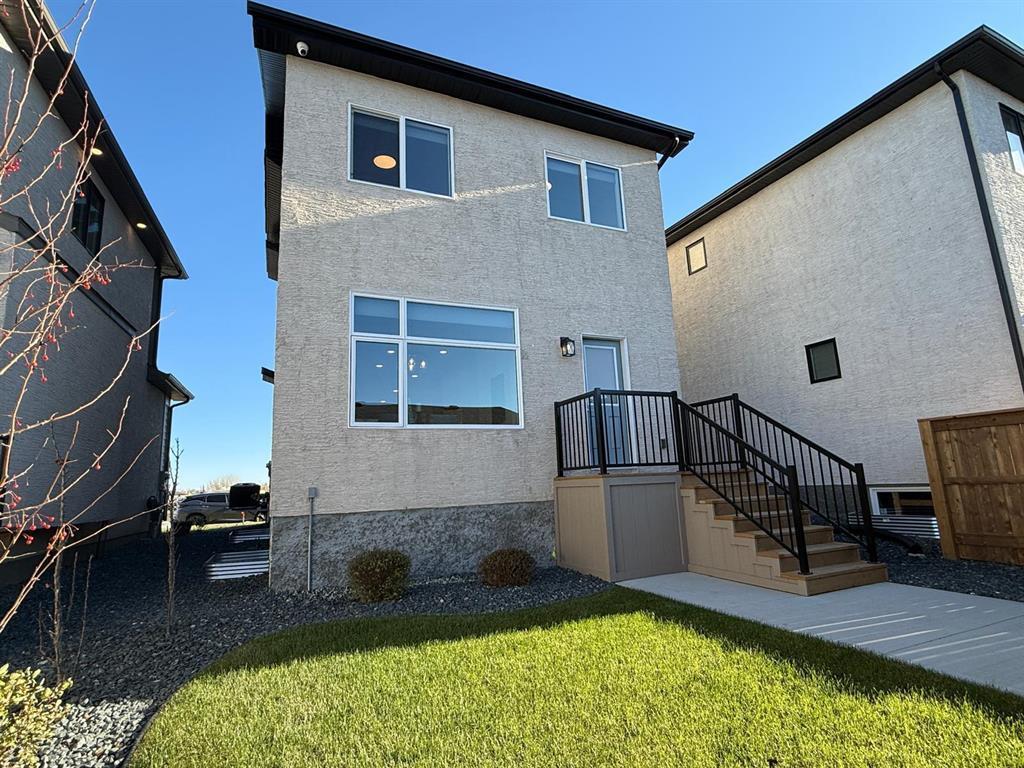 76 Ruth Crossing, Winnipeg, Manitoba  R3Y 2K8 - Photo 6 - 202614987