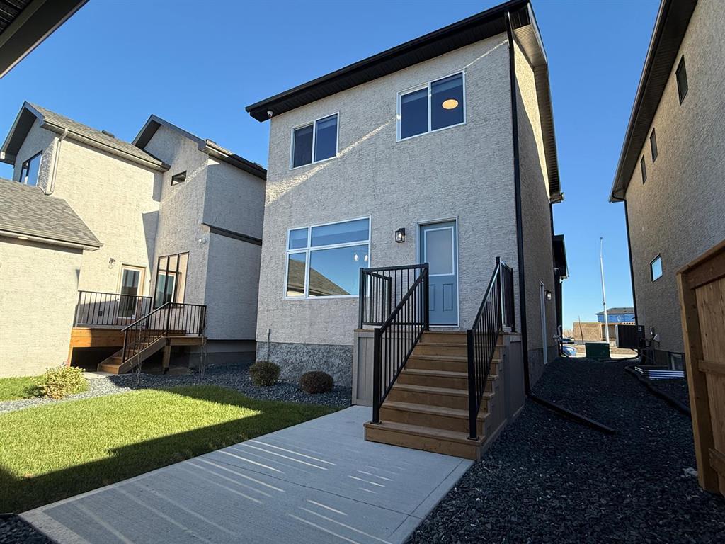 76 Ruth Crossing, Winnipeg, Manitoba  R3Y 2K8 - Photo 7 - 202614987
