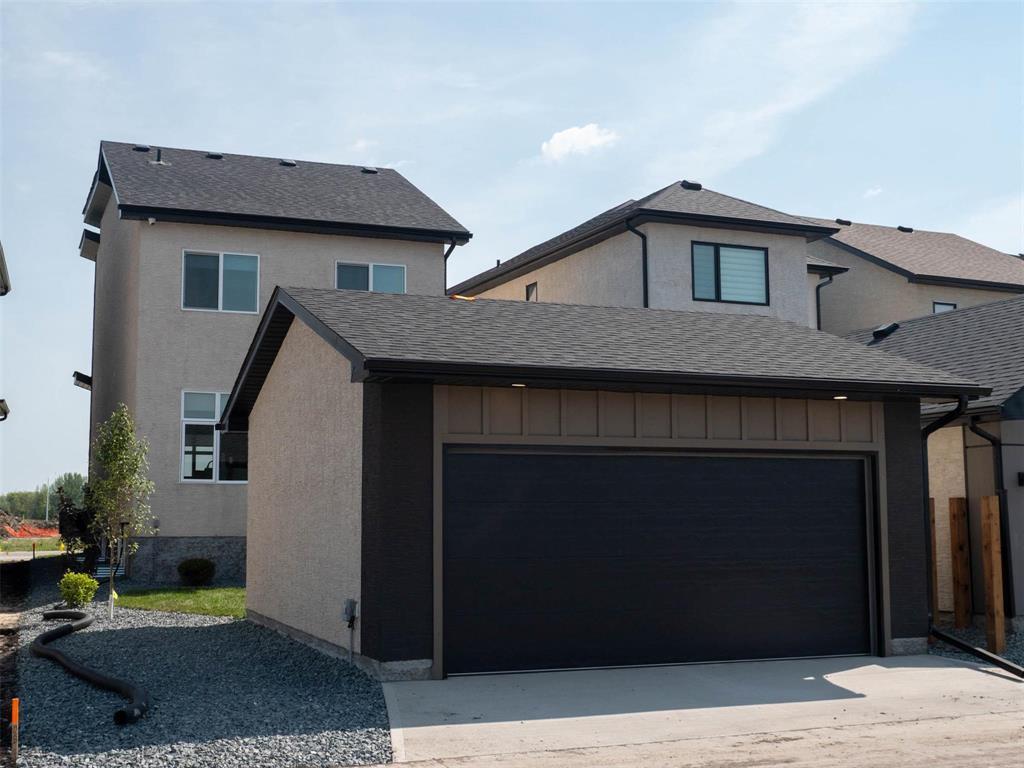76 Ruth Crossing, Winnipeg, Manitoba  R3Y 2K8 - Photo 8 - 202614987