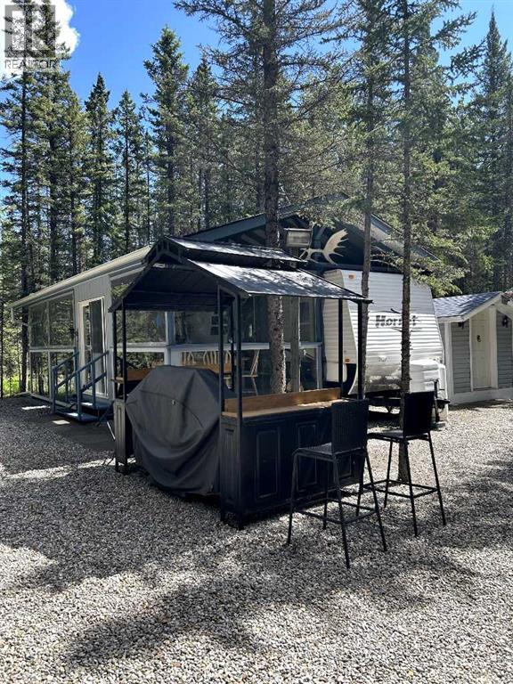 32380 Range Road 55, Rural Mountain View County, Alberta  T0M 1X0 - Photo 2 - A2324387
